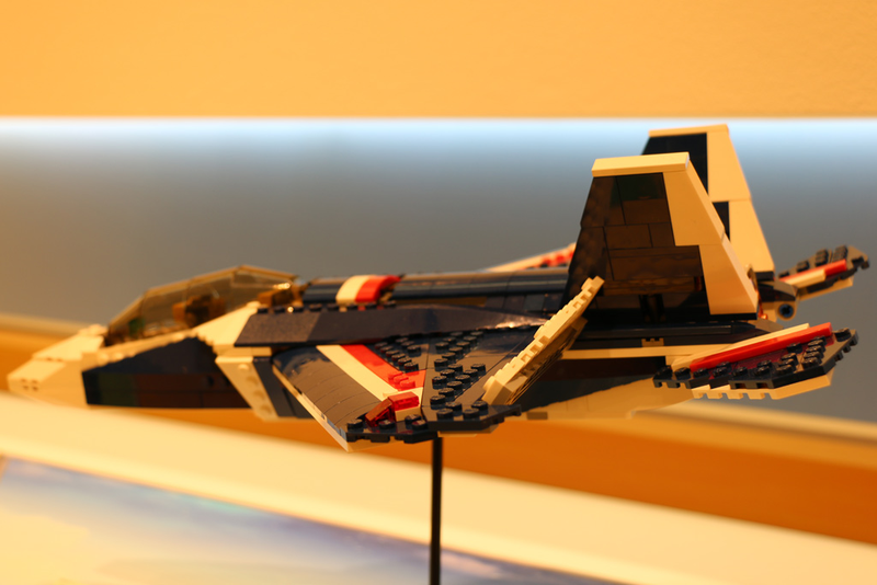 Illustration for article titled The 2015 Nuremberg Toy Fair images show all the amazing upcoming Lego